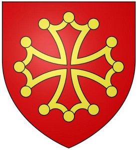 Armoiries Midi Pyrénées
