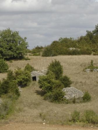 cazelle site gallo - romain