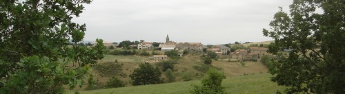 Le village