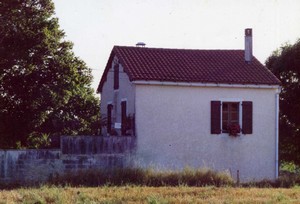 Maison F 1992 