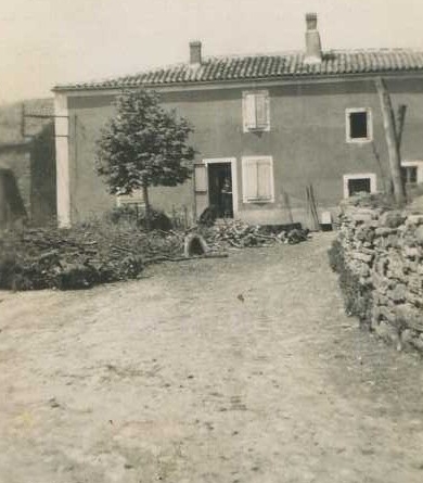 MPSA Maison Rouquet vers 1910